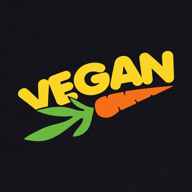 Vegan by bubbsnugg